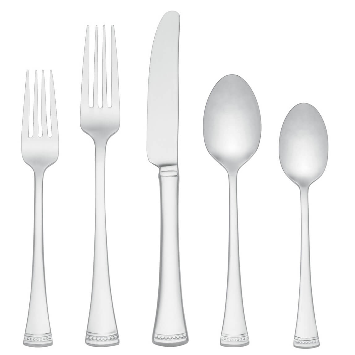 Lenox Portola 65 Piece Set, Service for 12 - LN-POR-65