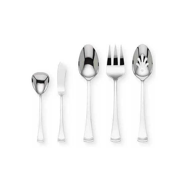 Lenox Portola 65 Piece Set, Service for 12 - LN-POR-65