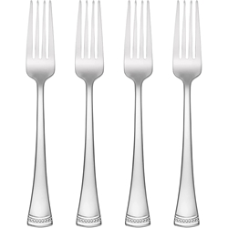 Lenox Portola Dinner Forks (Set of 4) 