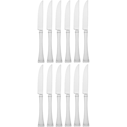 Lenox Portola Steak Knives (Set of 12) 