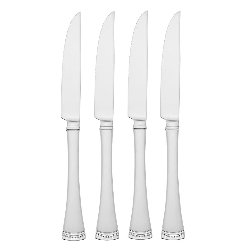 Lenox Portola Steak Knives (Set of 4) - LN-POR-18/4
