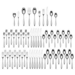 Lenox Sculpt 65 Piece Set, Service for 12 