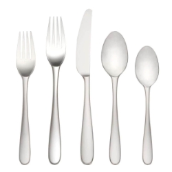 Lenox Stratton 5 Piece Place Setting 