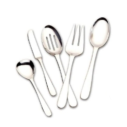 Lenox Stratton 5 Piece Serve Set 