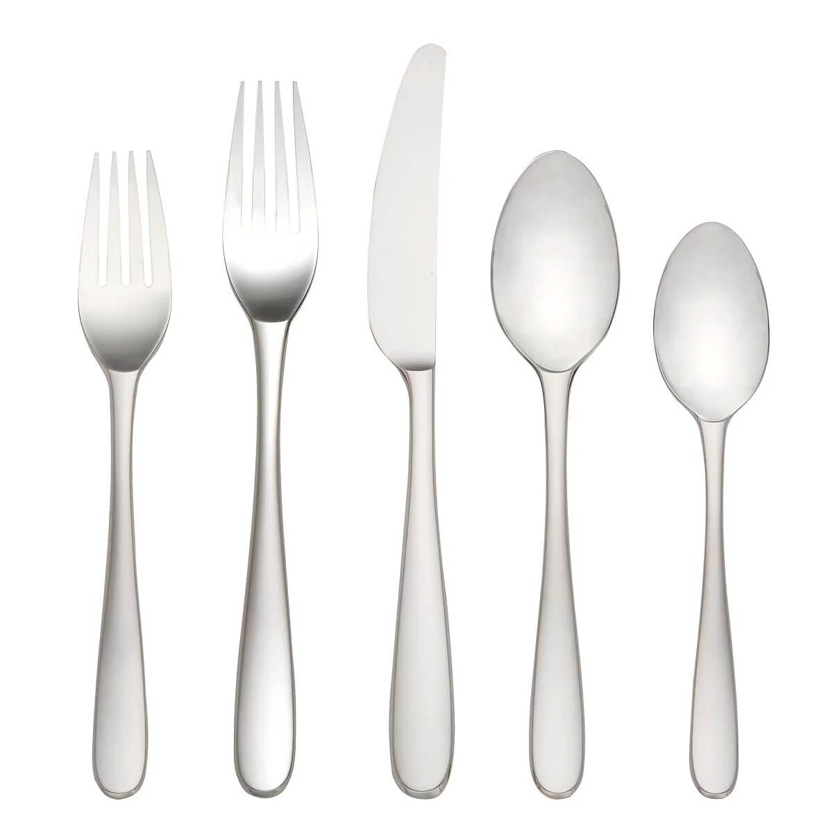 Lenox Stratton 65 Piece Set, Service for 12 - LN-STR-65