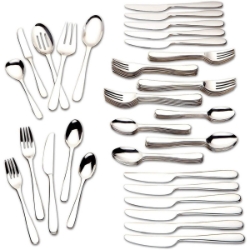 Lenox Stratton 65 Piece Set, Service for 12 