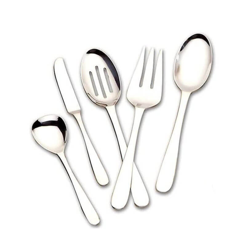 Lenox Stratton 65 Piece Set, Service for 12 - LN-STR-65