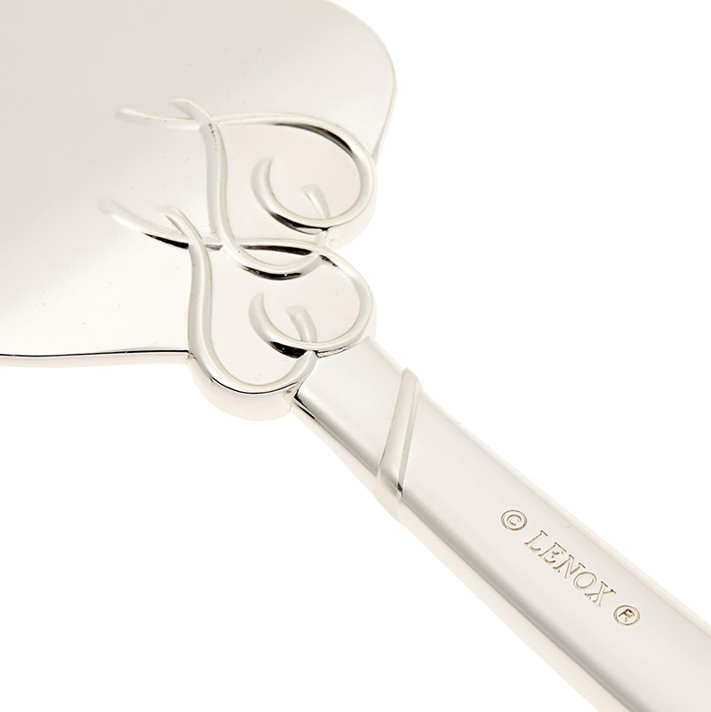 Lenox True Love 2pc Dessert Set - LN-812615