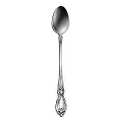 Oneida Louisiana Tall Drink Spoon iced tea spoon, icedtea,ice,ice teaspoon