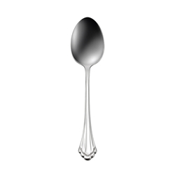 Oneida Marquette Serving Spoon tablespoon