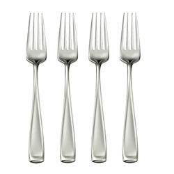 Oneida Moda Dinner Forks (Set of 4) 