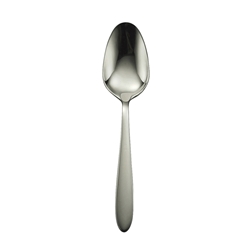 Oneida Mooncrest Serving Spoon tablespoon