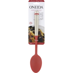ONEIDA Nylon Mixing Spoon 