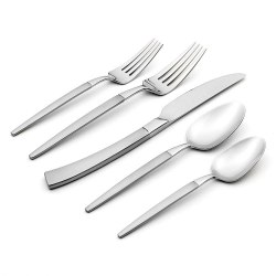 Oneida Adjacent 20 Piece Set, Service for 4 