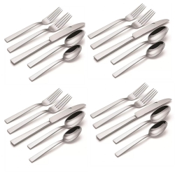 Oneida Aero 20 Piece Set, Service for 4 
