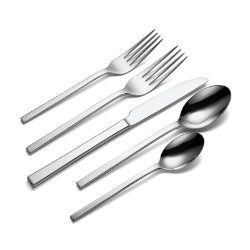 Oneida Allay 20 Piece Set, Service for 4 