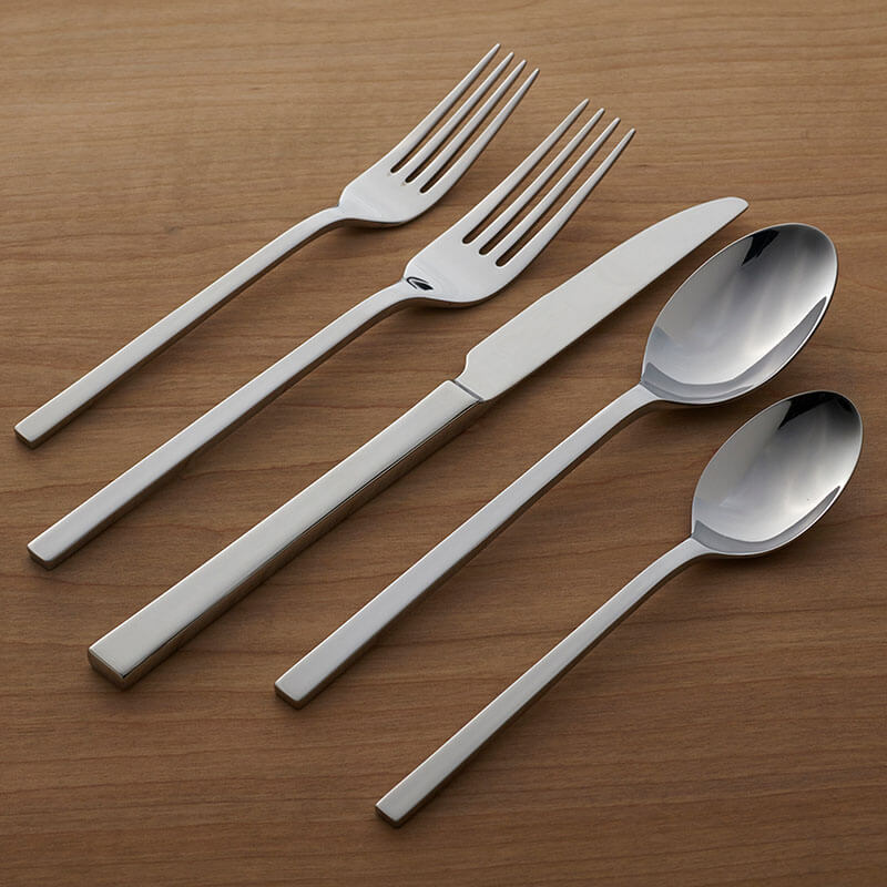 Oneida Allay 20 Piece Set, Service for 4 - B1016020AL21