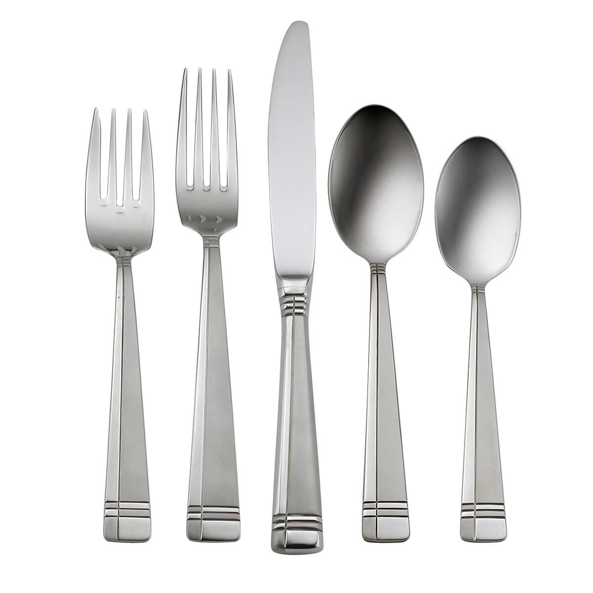 Oneida Amsterdam 20 Piece Set, Service for 4 - ON-T078-50/4