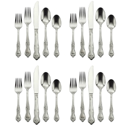 Oneida Azalea 20 piece, Service for 4 