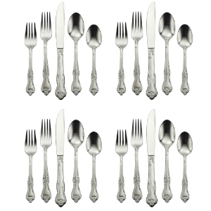 Oneida Azalea 20 Piece Set, Service for 4