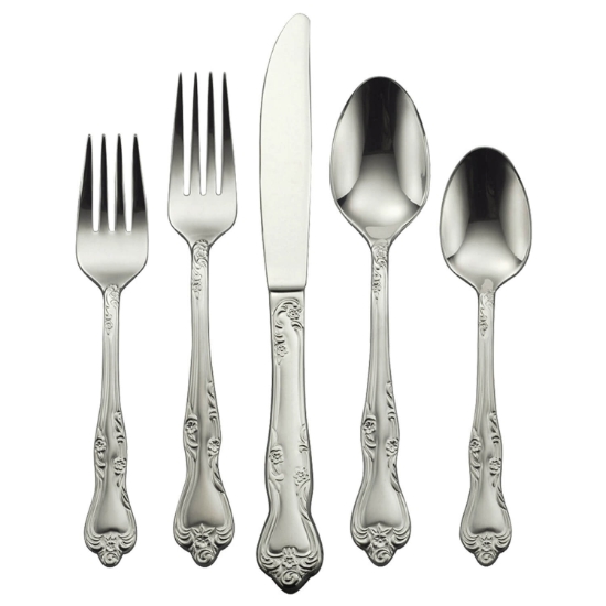 Oneida Azalea 20 Piece Set, Service for 4 - ON-B333020