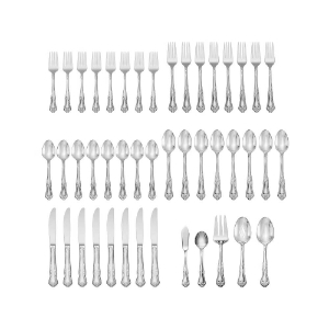 Oneida Azalea 45 Piece Set, Service for 8