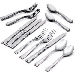 Oneida Butler 20 Piece Set, Service for 4 
