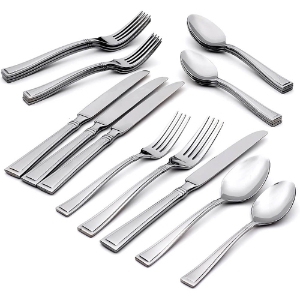 Oneida Butler 20 Piece Set, Service for 4