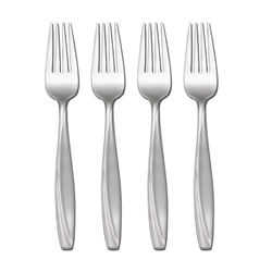 Oneida Camlynn Dinner Forks (Set of 4) 