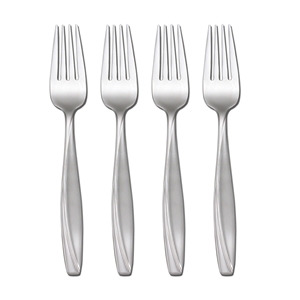 Oneida Camlynn Dinner Forks (Set of 4)