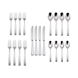 Oneida Cabria 20 Piece Set, Service for 4 