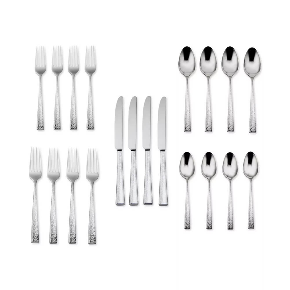 Oneida Cabria 20 Piece Set, Service for 4 - ON-CAB-50/4