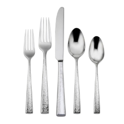 Oneida Cabria 5 Piece Place Setting 