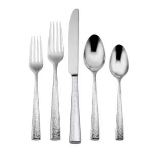 Oneida Cabria 5 Piece Place Setting