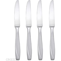 Oneida Camlynn Dinner Knives (Set of 4) 