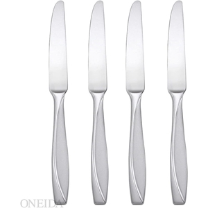 Oneida Camlynn Dinner Knives (Set of 4)