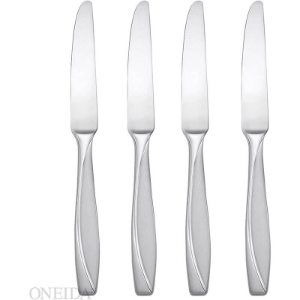 Oneida Camlynn Dinner Knives (Set of 4)