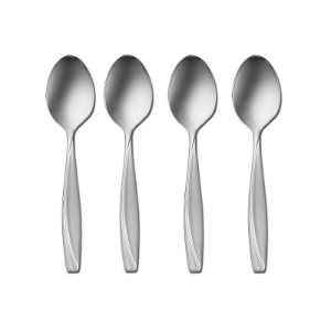Oneida Camlynn Teaspoons (Set of 4)