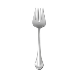 Oneida Capello Serving Fork Cold meat fork