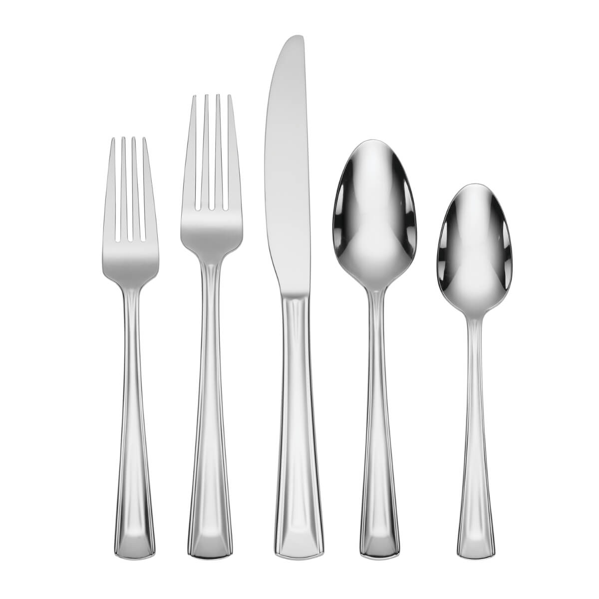 Oneida Cella 42 Piece Set, Service for 8 - LN-H246042A