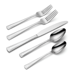Oneida Cella 42 Piece Set, Service for 8 