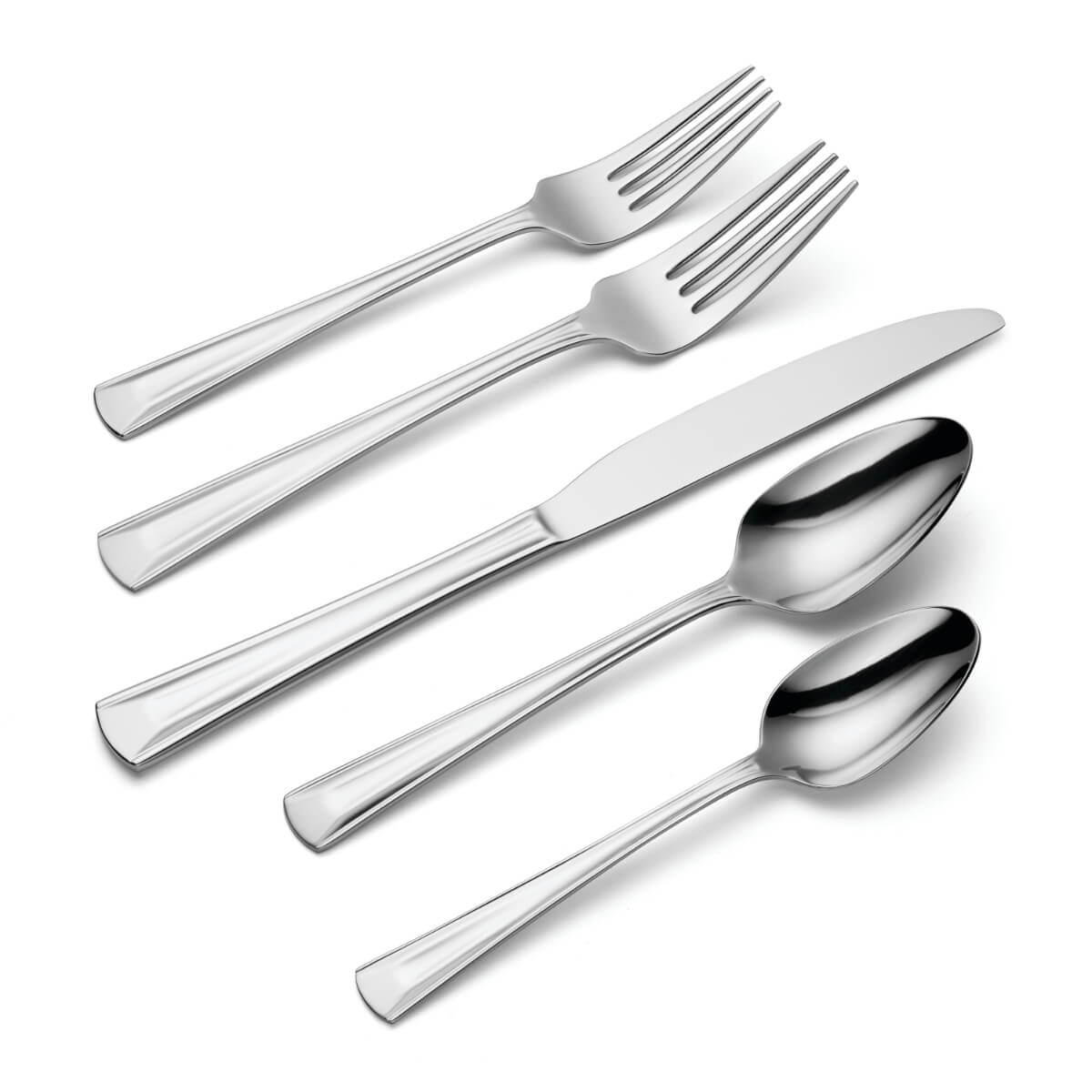Oneida Cella 42 Piece Set, Service for 8 - LN-H246042A