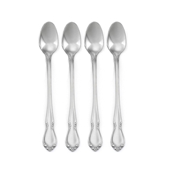 Oneida Chateau Feeding Spoons (Set of 4) Infant Spoon,Feeder Spoon