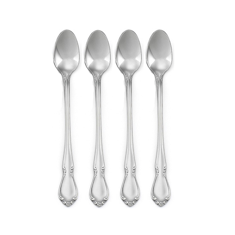 Oneida Chateau Feeding Spoons (Set of 4) - ON-2610-SFD/4