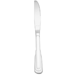 Oneida Cityscape Dinner Knife 