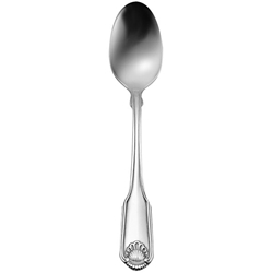 Oneida Classic Shell Demitasse Spoon Coffee Spoon