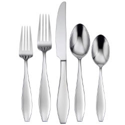 Oneida Comet 5 Piece Place Setting 