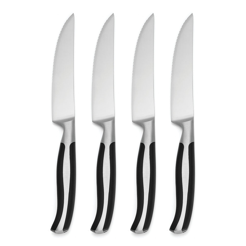 Oneida Contour Steak Knives - ON-14325