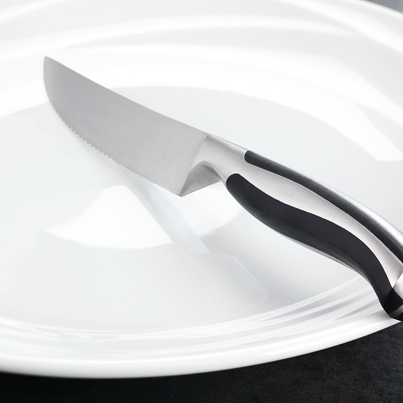 Oneida Contour Steak Knives - ON-14325