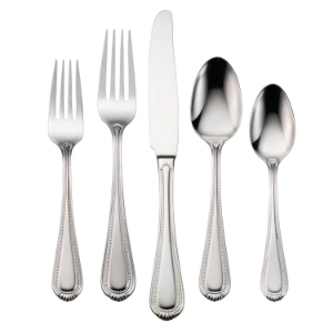 Oneida Countess 5 Piece Place Setting